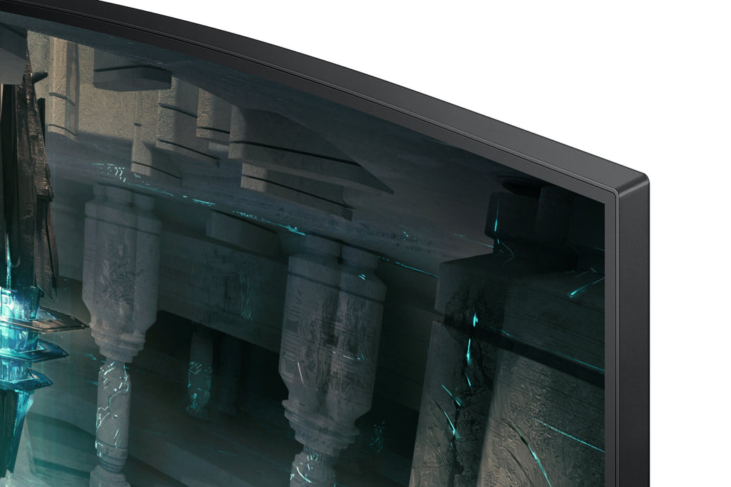 EAN 8806094192599 - Samsung LS27BG650EU pantalla para PC 68,6 cm (27") 2560 x 1440 Pixeles Quad HD LCD Negro imagen 21