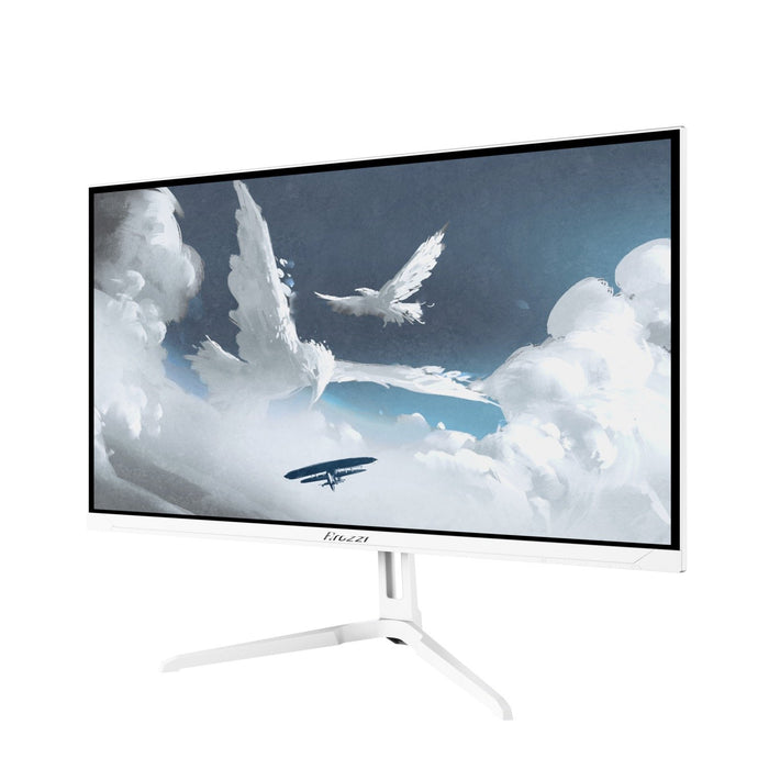 EAN 850054766816 - Arozzi Nova 24″ pantalla para PC 60,5 cm (23.8") 1920 x 1080 Pixeles Full HD LED Blanco imagen 7
