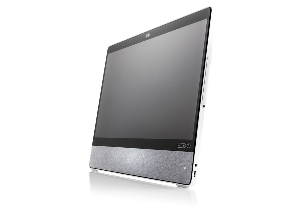 EAN 889728296656 - Cisco Webex Desk Pro sistema de video conferencia 12 MP Ethernet Sistema de vídeoconferencia en grupo imagen 1