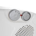 EAN 8436044538889 - Orbegozo FH 5040 calefactor eléctrico Interior Blanco 2000 W Ventilador eléctrico imagen 6