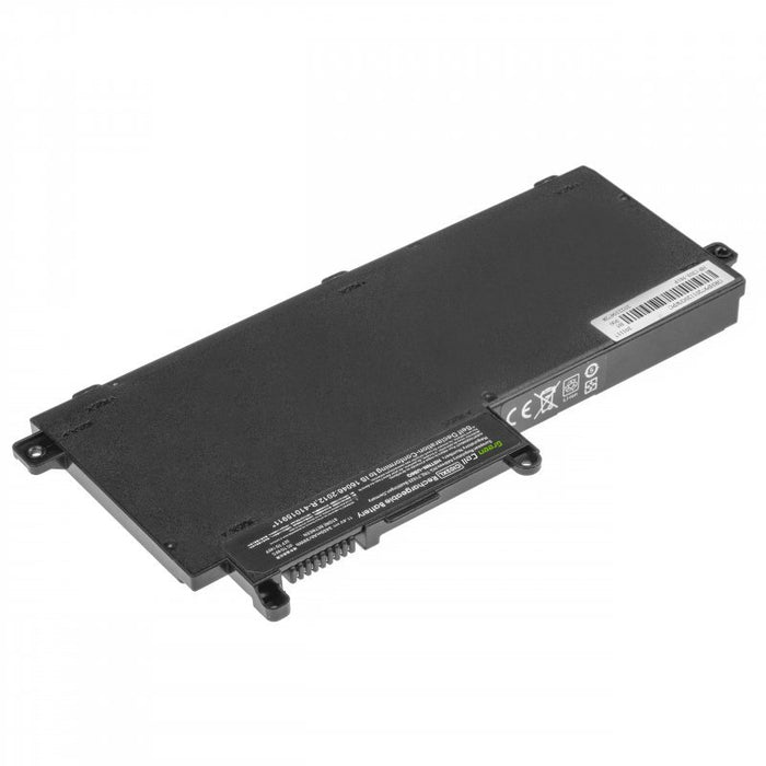 EAN 5907813969447 - Green Cell HP184 refacción para laptop Batería imagen 3
