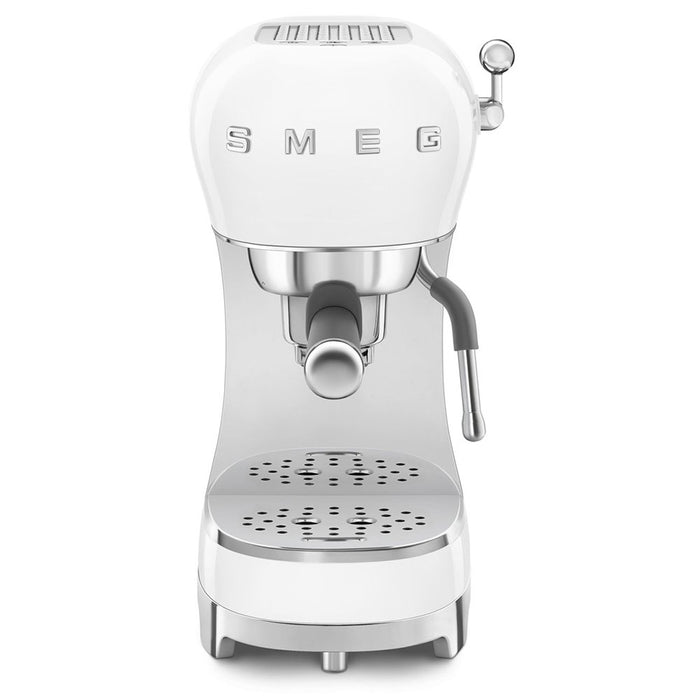 EAN 8017709324810 - Smeg ECF02WHEU cafetera eléctrica Manual Máquina espresso 1,1 L imagen 3