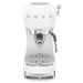 EAN 8017709324810 - Smeg ECF02WHEU cafetera eléctrica Manual Máquina espresso 1,1 L imagen 3