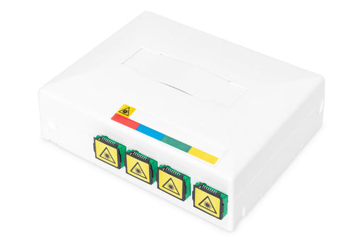 EAN 4016032466536 - Digitus DN-931094 caja de empalme para fibra óptica imagen 1