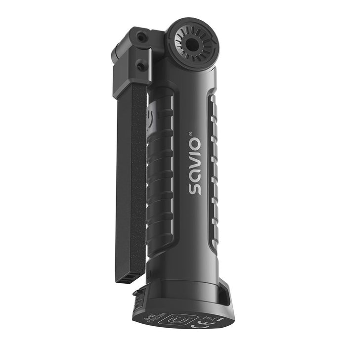 EAN 5901986048282 - Savio FL-03 lámpara de inspección LED imagen 5