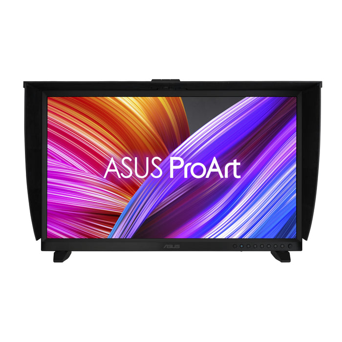 EAN 4711081560883 - ASUS ProArt OLED PA32DC pantalla para PC 80 cm (31.5") 3840 x 2160 Pixeles 4K Ultra HD Negro imagen 5