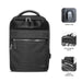 EAN 8436586742126 - SUBBLIM MOCHILA BUSINESS V2 AP 16'' NEGRO 40,6 cm (16") imagen 2