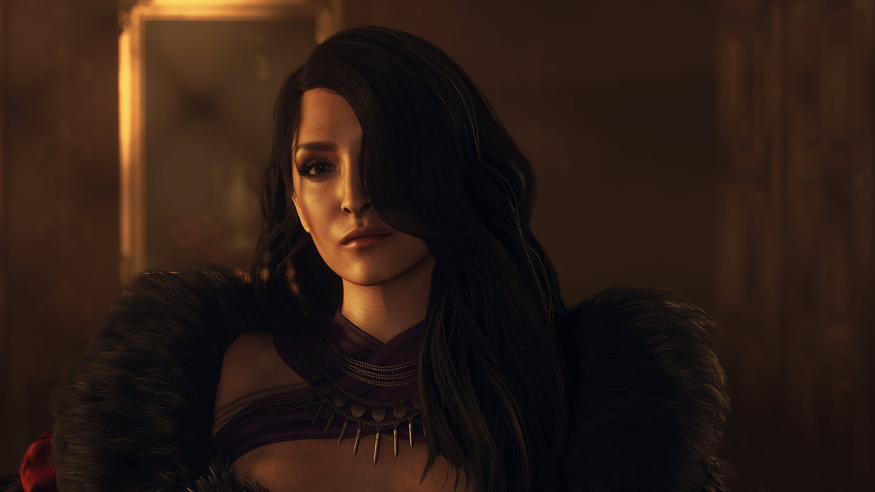 EAN 5055060954096 - Capcom Dragon's Dogma 2 Estándar Inglés PlayStation 5 imagen 47