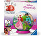 EAN 4005556115792 - Ravensburger Disney 11579 puzzle Puzle 3D 72 pieza(s) imagen 1