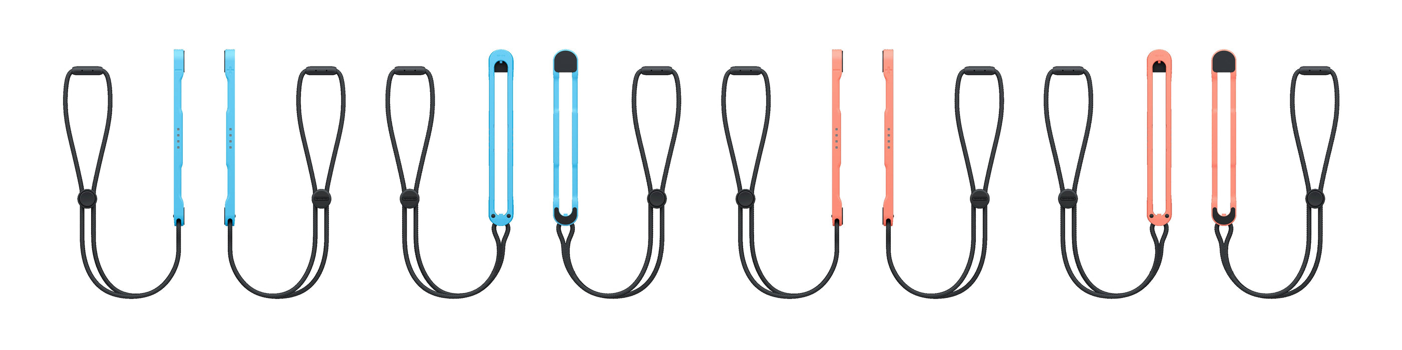 EAN 0045496321420 - Nintendo 10015103 accesorio de controlador de juego Correa de mano imagen 2