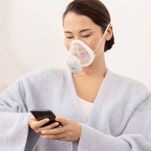 EAN 4015588545467 - Medisana IN 705 Inhalador para congestión nasal imagen 2