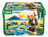 EAN 7312350361049 - BRIO Dinosaur Deluxe-set imagen 1