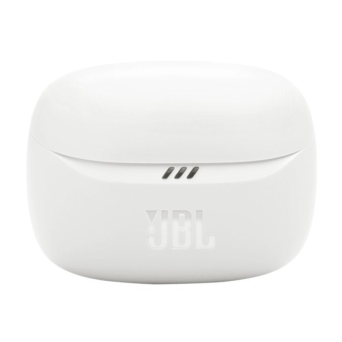 EAN 1200130016486 - JBL Tune Beam 2 Auriculares Inalámbrico Dentro de oído Llamadas/Música Bluetooth Blanco imagen 4
