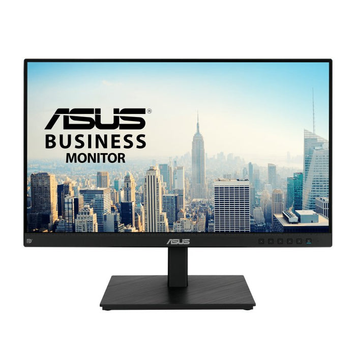 EAN 4711081905448 - ASUS BE24ECSBT pantalla para PC 60,5 cm (23.8") 1920 x 1080 Pixeles Full HD LED Pantalla táctil Negro imagen 7