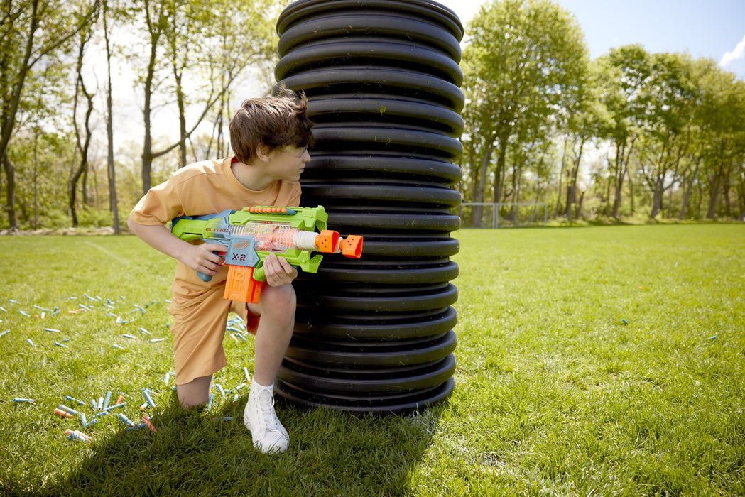 EAN 5010996137319 - Nerf Elite 2.0 F6363EP4 arma de juguete imagen 8