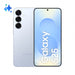 EAN 8806095850955 - Samsung Galaxy S25 15,8 cm (6.2") SIM doble Android 15 5G USB Tipo C 12 GB 256 GB 4000 mAh Azul imagen 1