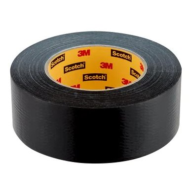 EAN 4054596696808 - 3M Universal 50 m Negro imagen 5