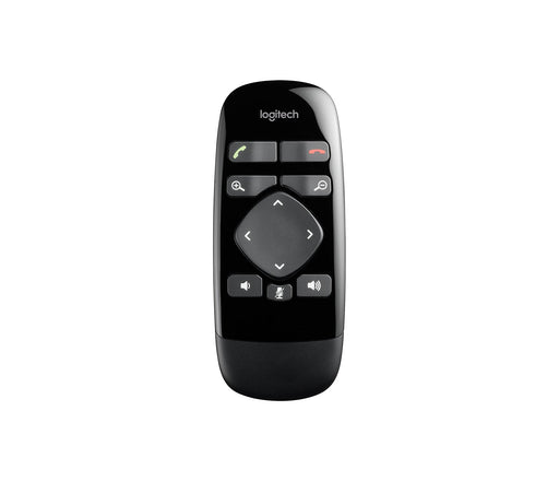 EAN 5099206047624 - Logitech BCC950 mando a distancia IR inalámbrico Webcam Botones imagen 1