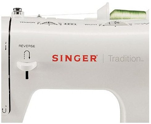 EAN 0374318824000 - SINGER Tradition 2273 imagen 3