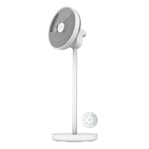 EAN 8435484082433 - Cecotec 08243 ventilador Blanco imagen 1