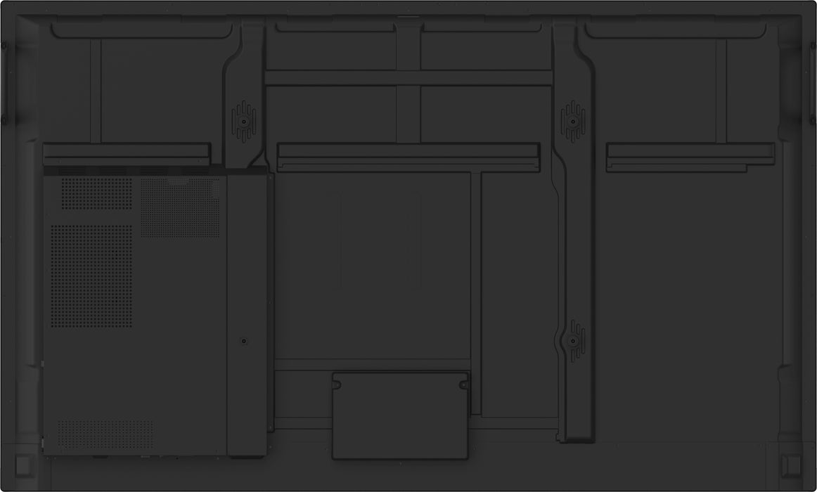 EAN 4948570125487 - iiyama TE6512MIS-B4AG pantalla de señalización Pantalla plana para señalización digital 165,1 cm (65") LC imagen 4