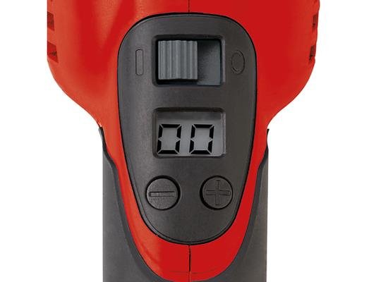 EAN 4006825653618 - Einhell 2093275 amoladora angular 15 cm 3500 RPM 1100 W 2,21 kg imagen 4