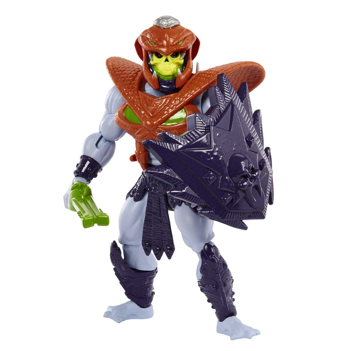 EAN 0194735104185 - Masters of the Universe HKM68 figura de juguete para niños imagen 3