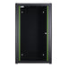 EAN 5420016846891 - LOGON RWM20U45BL armario rack 20U Bastidor de pared Negro imagen 3