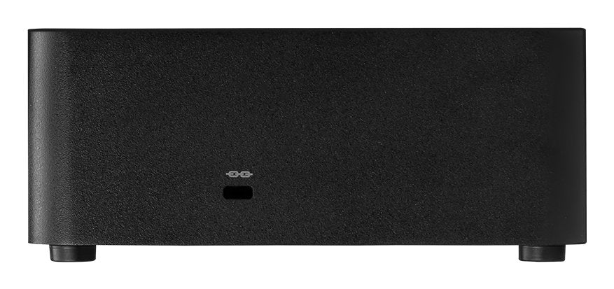 EAN 4711377270694 - MSI Cubi NUC 1M Intel Core 3 100U HDD+SSD Mini PC Negro imagen 6