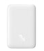 EAN 6932172620639 - Baseus Magnetic Mini 10000 mAh Cargador inalámbrico Blanco imagen 1