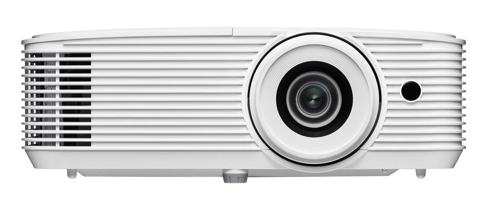 EAN 5055387668232 - Optoma HD29X Proyector de alcance estándar 4000 lúmenes ANSI DLP 1080p (1920x1080) 3D Blanco imagen 2