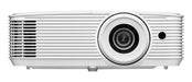 EAN 5055387665972 - Optoma EH401 4000 lúmenes ANSI DLP 1080p (1920x1080) 3D Blanco imagen 2