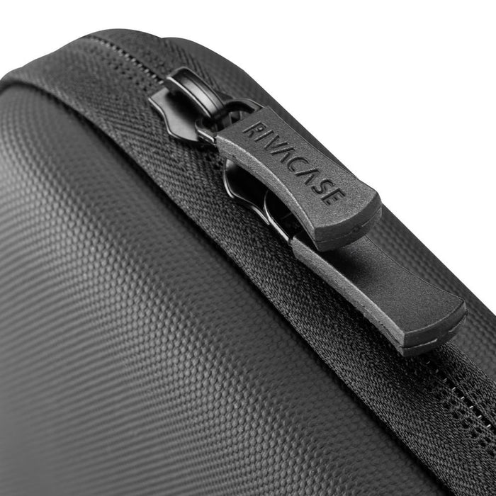 EAN 4260709012841 - Rivacase 5130 38,9 cm (15.3") Funda protectora rígida Negro imagen 12