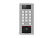 EAN 6931847103910 - Hikvision DS-K1T502DBFWX-C lector de control de acceso Lector básico de control de acceso Negro, Gris imagen 1