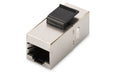 EAN 4016032266846 - Digitus DN-93613-1 conector RJ-45 imagen 2