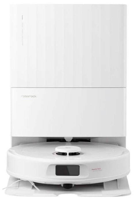 EAN 6970995789416 - Roborock Qrevo PLUS 3,03 L Sin bolsa Negro, Blanco imagen 1