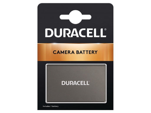 EAN 5055190113523 - Duracell DR9900 batería para cámara/grabadora Ión de litio 1100 mAh imagen 1