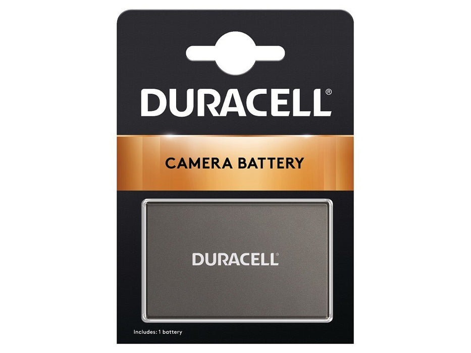 EAN 5055190113523 - Duracell DR9900 batería para cámara/grabadora Ión de litio 1100 mAh imagen 1