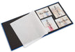 EAN 4007249901422 - Hama Fine Art álbum de foto y protector Azul 300 hojas 10 x 15 Encuadernación espiral imagen 4