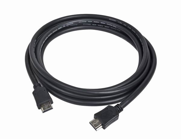 EAN 8716309065856 - Gembird 10m HDMI M/M cable HDMI HDMI tipo A (Estándar) Negro imagen 3