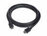 EAN 8716309074339 - Gembird CC-HDMI4-30M cable HDMI HDMI tipo A (Estándar) Negro imagen 3
