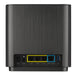 EAN 4711081743958 - ASUS ZenWiFi AX (XT9) AX7800 2er Set Schwarz Tribanda (2,4 GHz/5 GHz/5 GHz) Wi-Fi 6 (802.11ax) Negro 4 In imagen 3