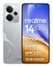 EAN 6941764456655 - realme 14 16,9 cm (6.67") Android 15 5G 12 GB 256 GB 6000 mAh Plata imagen 9