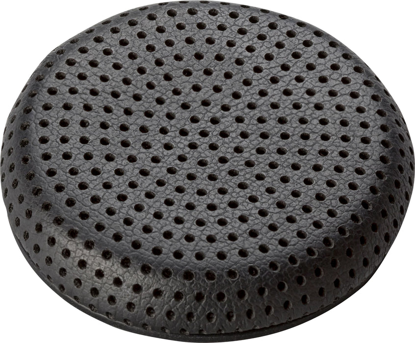 EAN 0197497573428 - Poly EncorePro HW530/540 Large Leatherette Ear Cushion (1 Piece) Juego de fundas protectoras desechables imagen 1