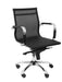 EAN 8436549393938 - PIQUERAS Y CRESPO 204CBNE silla de oficina y de ordenador Asiento de malla Respaldo de malla imagen 1