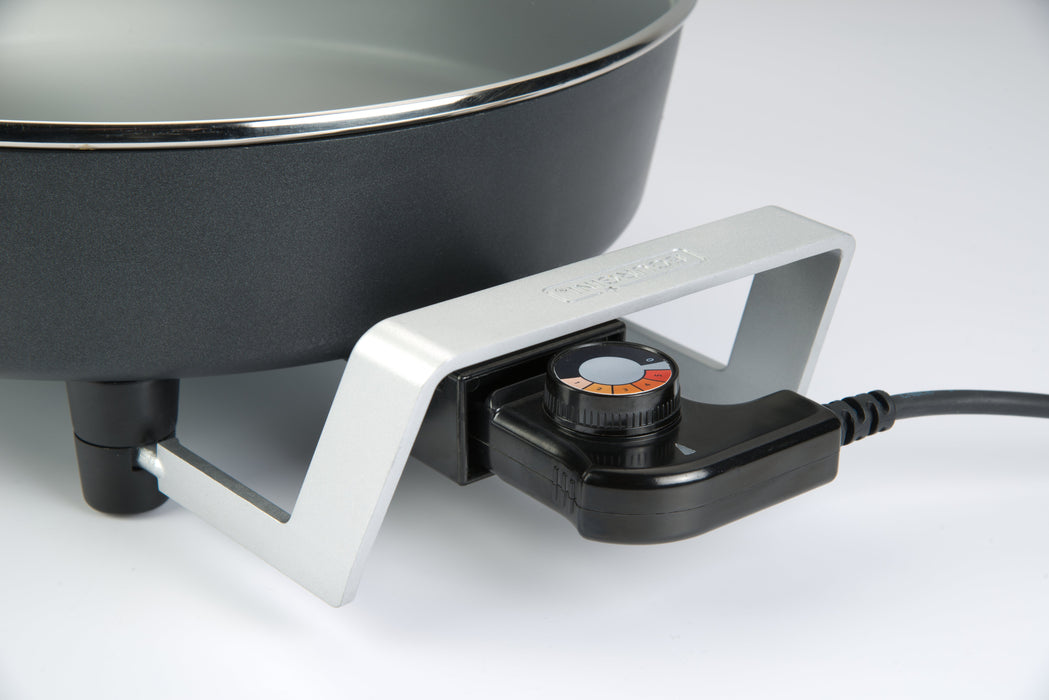 EAN 8719189218718 - Bourgini Classic Magic Multi Pan Deluxe imagen 3