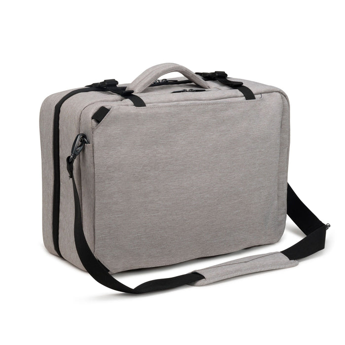 EAN 7640158668931 - DICOTA Dual Plus EDGE 39,6 cm (15.6") Mochila Gris imagen 5
