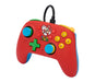 EAN 0617885045110 - PowerA NSGP0123-01 mando y volante Multicolor USB Gamepad Analógico Nintendo Switch imagen 4