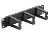 EAN 4043619433421 - DeLOCK 43342 accesorio de bastidor Panel de gestión de cables imagen 1