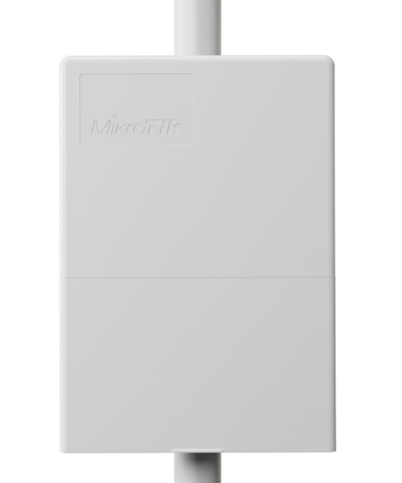 EAN 4752224007834 - Mikrotik netFiber 9 Gigabit Ethernet (10/100/1000) Energía sobre Ethernet (PoE) Blanco imagen 3